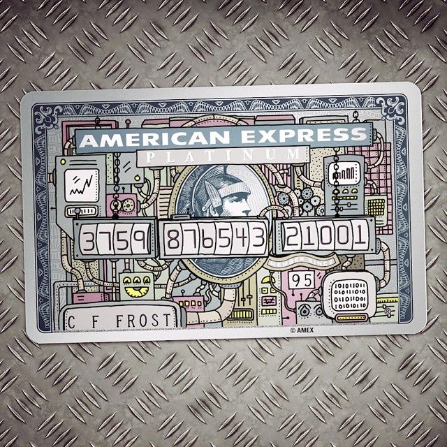 American Express Customer Engagement cover